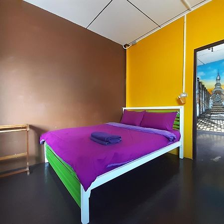 Resting Place Hostel Mueang Kao Экстерьер фото