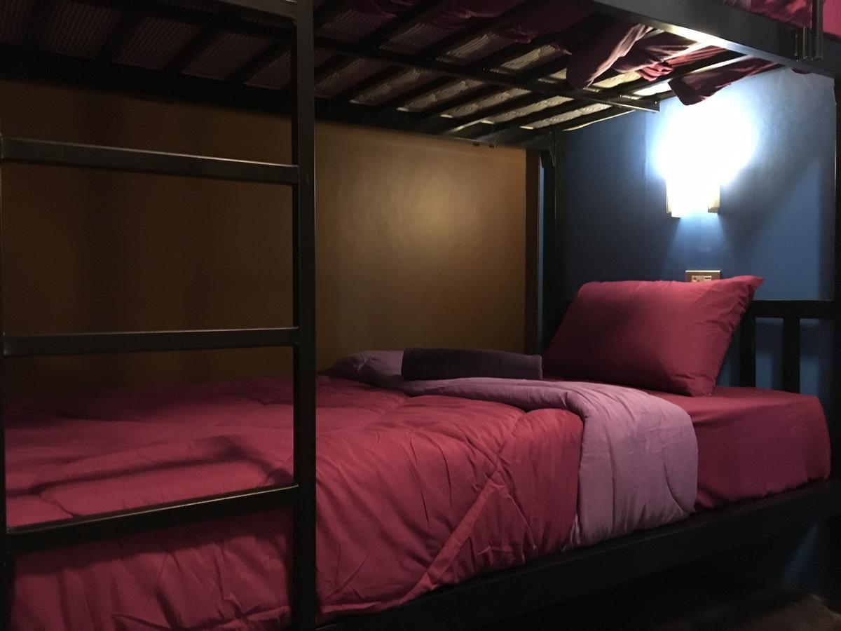 Resting Place Hostel Mueang Kao Экстерьер фото