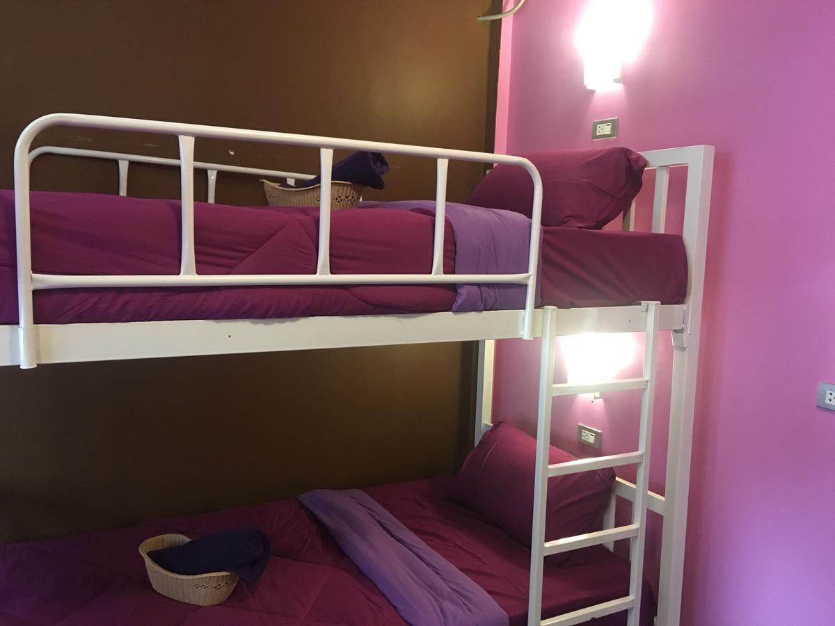 Resting Place Hostel Mueang Kao Экстерьер фото