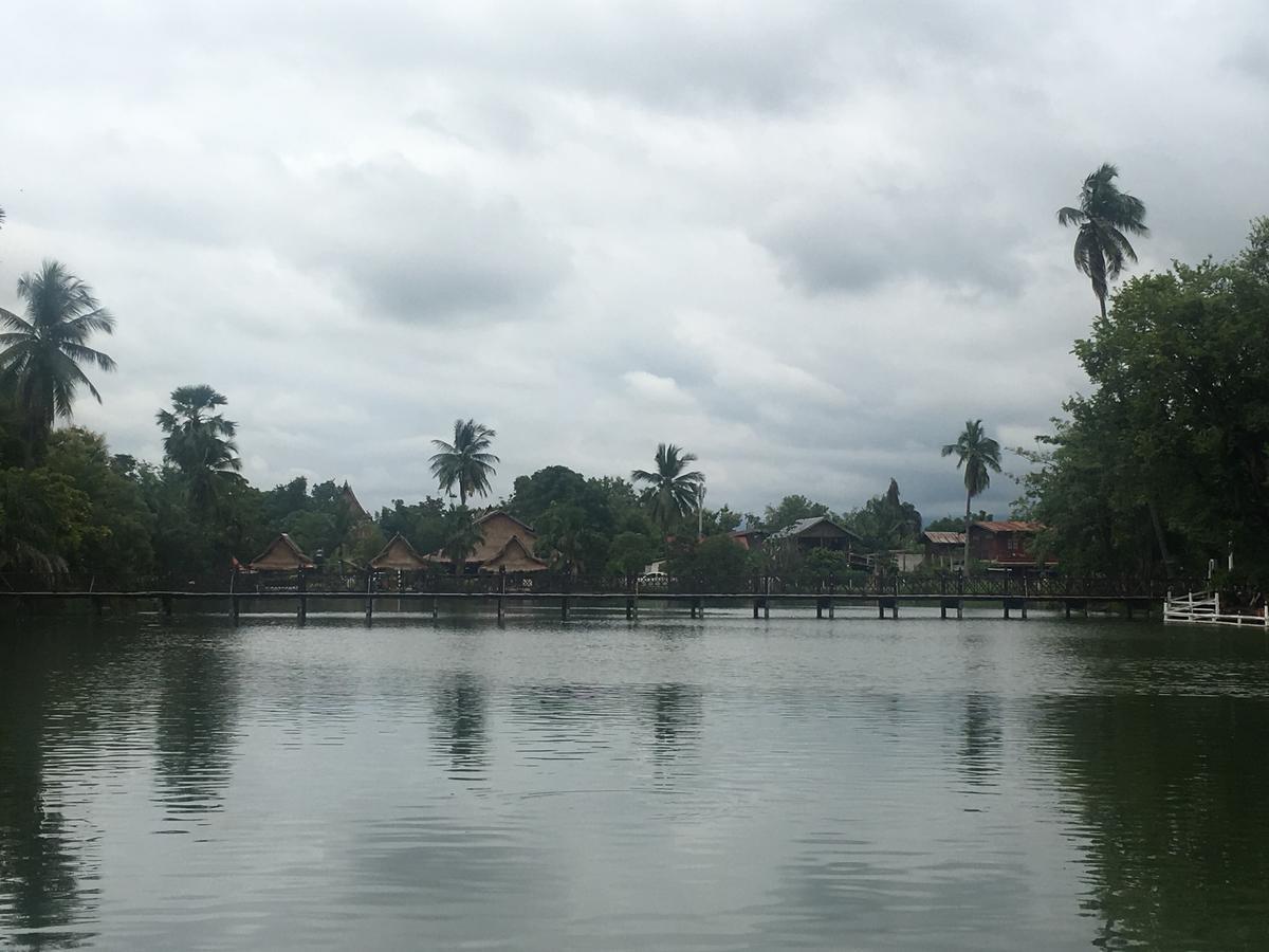 Resting Place Hostel Mueang Kao Экстерьер фото