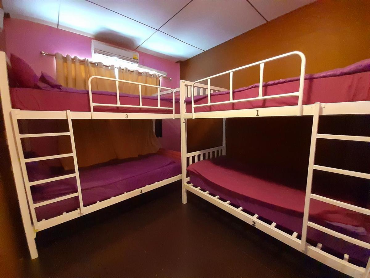 Resting Place Hostel Mueang Kao Экстерьер фото